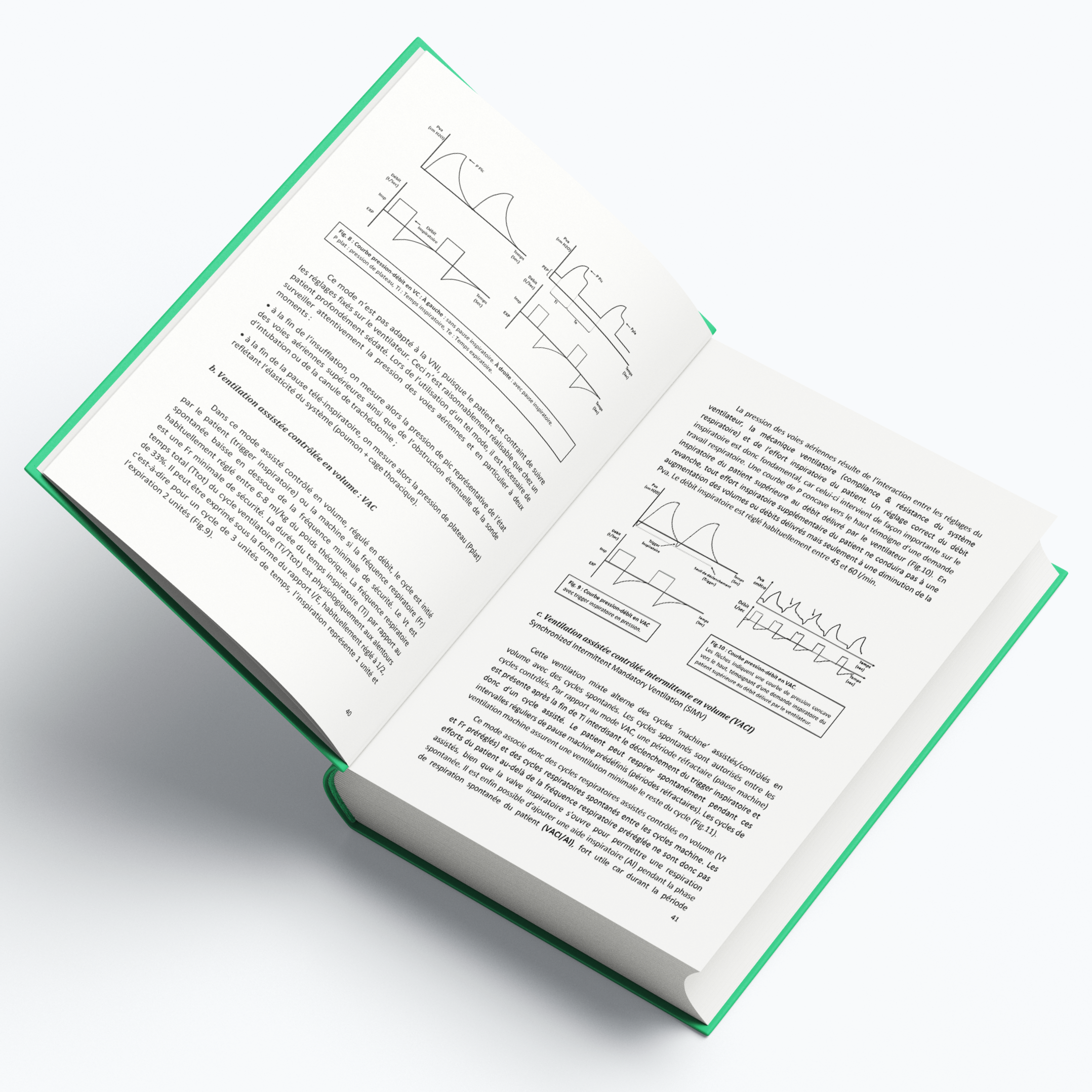 Register books image